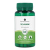 Té verde Planeta Huerto 60 Cápsulas