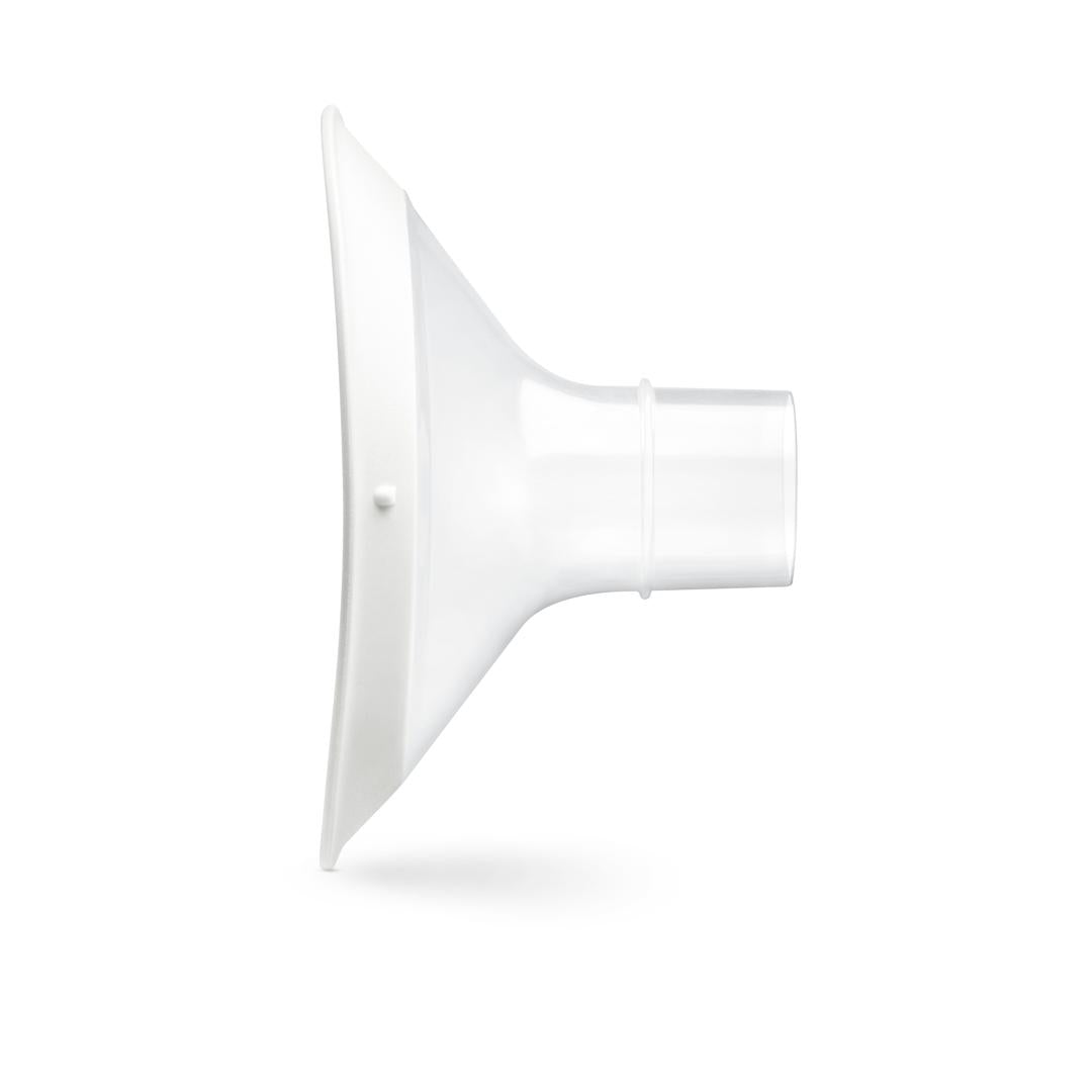 Embudo de extracción Personalfit  Meleda 36mm talla XXL