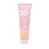 Leche solar invisible FPS30 Alphanova 150ml