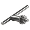 Llave para portabrocas universal Wolfcraft