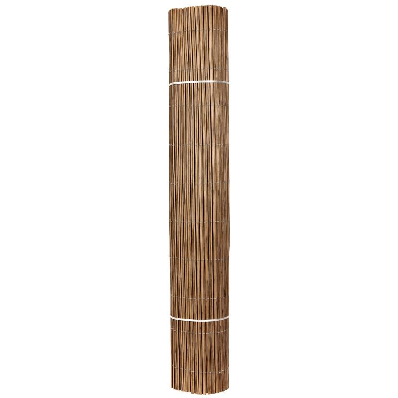 Cañizo sintético Fency Wick Nortene Natural 1 x 3 m