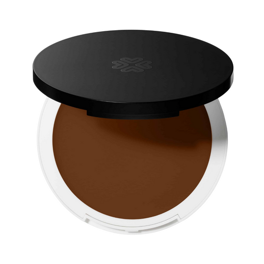 Base de maquillaje en crema damask Lily Lolo 7g