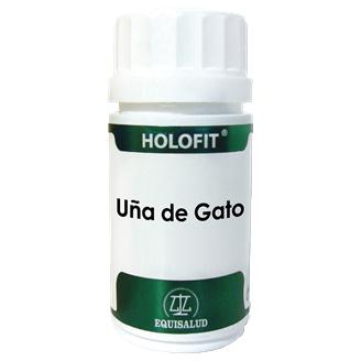 Holofit Uña De Gato Equisalud