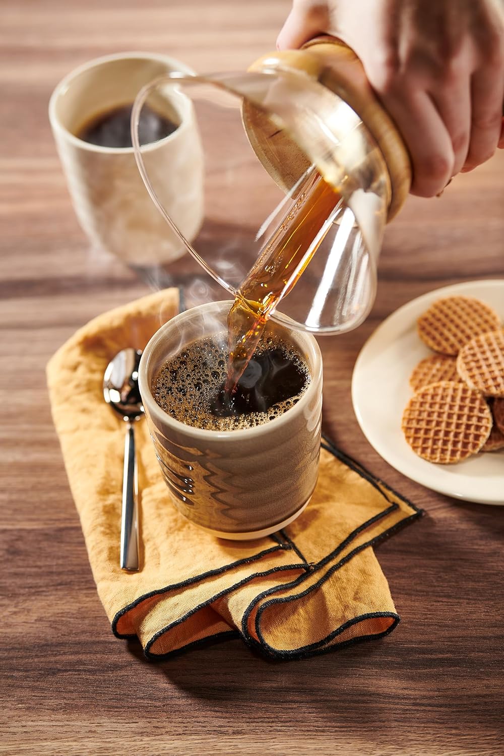 Café molido etiopía moka 100% arábica BIO Destination 250 g