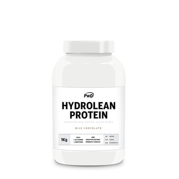 Hydrolean Protein PWD