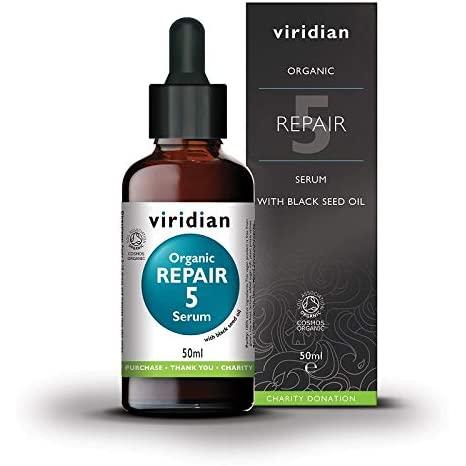 Serum 5 repair Viridian 50 ml