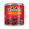 Chipotles adobados La Costeña 220 g