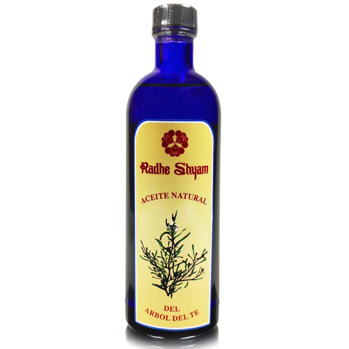 Aceite del arbol de te 200 ml