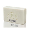 Jabon The Zen Room Organico Aloe Vera Radhe