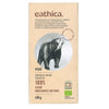 Chocolate eathica 100% Perú BIO 100 g