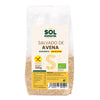 Salvado de avena sin gluten Sol Natural 300g