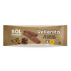 Rellenito de Cacao y Avellana BIO Sol Natural 25 gr