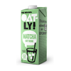 Bebida de Avena y Té Matcha Oatly 1L