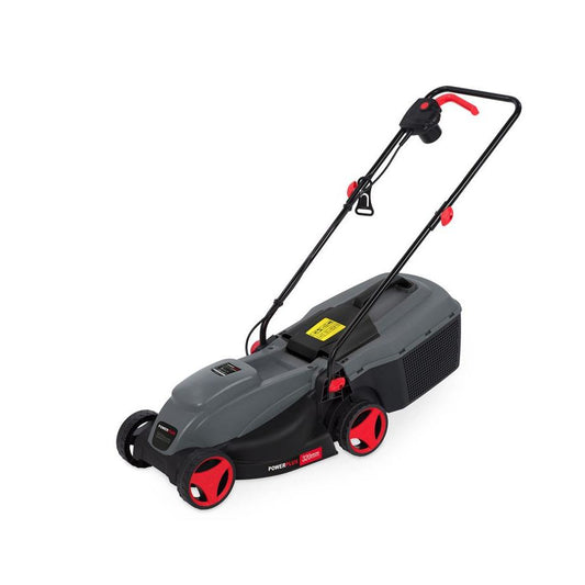 CORTACÉSPED 1300W 320MM PowerPlus