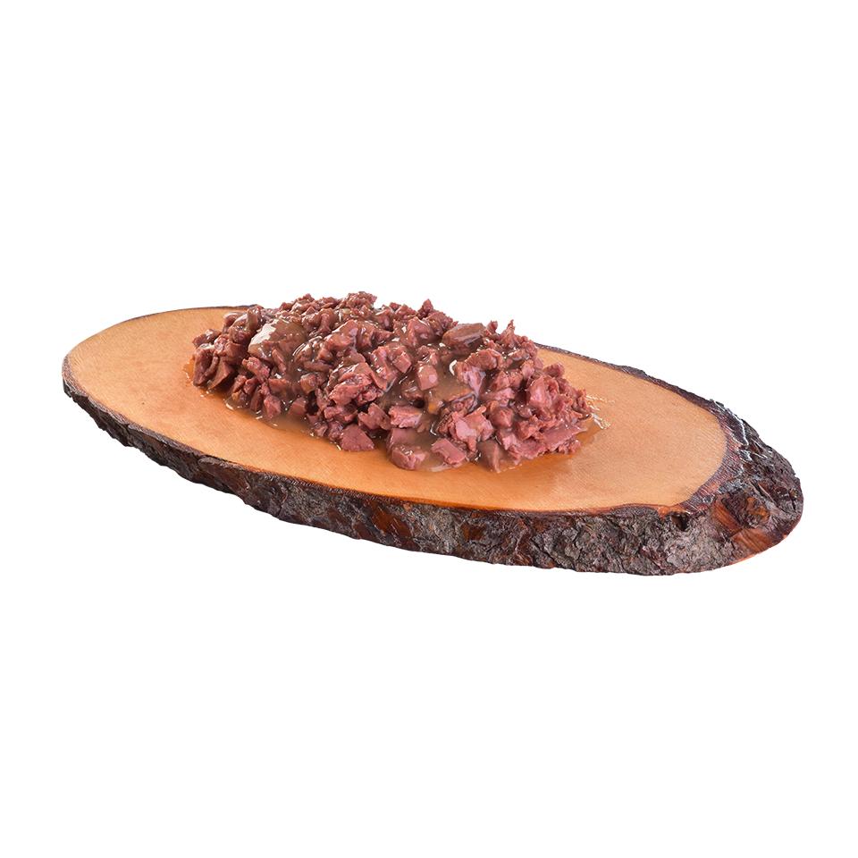 Carnilove Cat Pouch Conejo 85 gr Comida húmeda para gatos Grain free