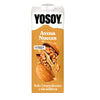 Bebida de Avena y Nueces YOSOY 1L