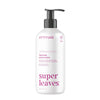 Super leaves Jabón de manos White Tea Leaves Attitude 473 ml