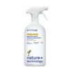 Spray limpiador para baños Antical cítrico Attitude 800 ml