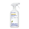 Spray limpiador para baños Antical cítrico Attitude 800 ml