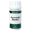 Holofit Ayurveda Bambu 50 Cápsulas Equisalud