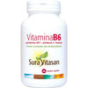 Vitamina B6 60 Capsulas Sura Vitasan