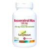 Resveratrol Max Sura Vitasan 60 Cápsulas