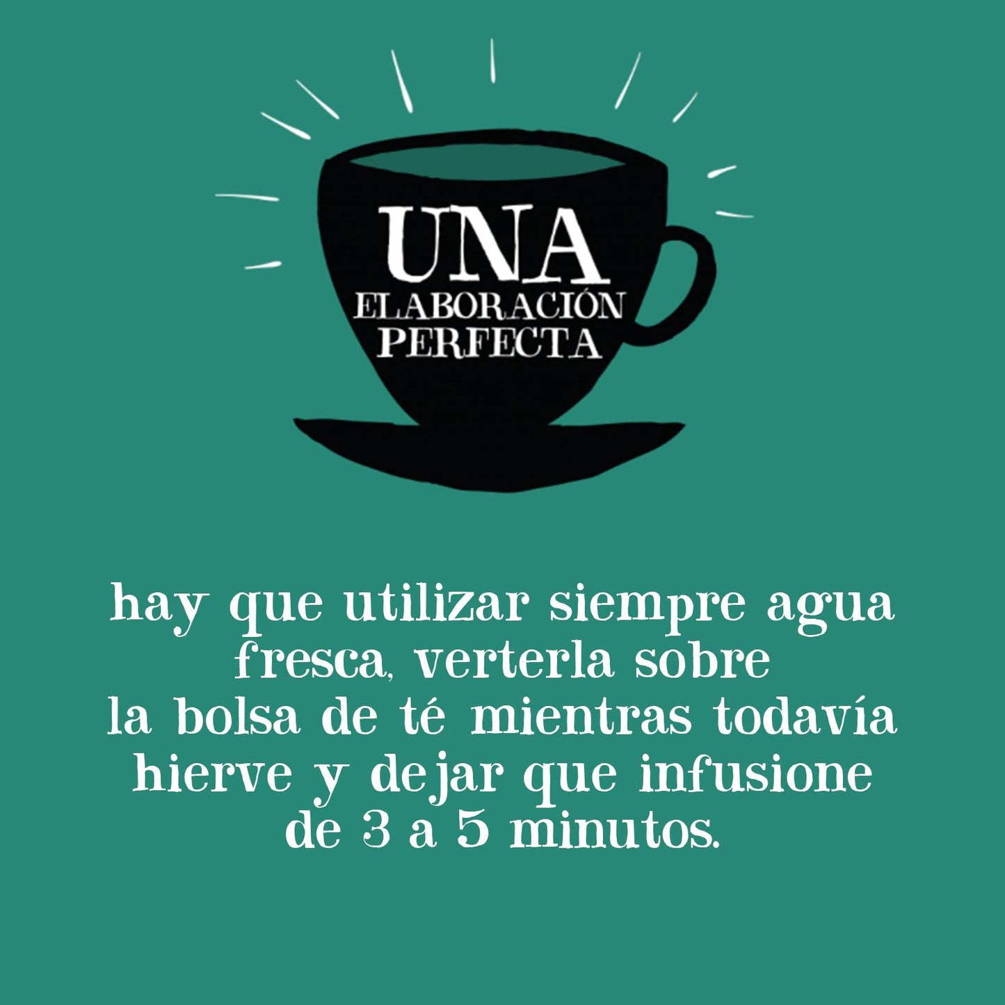 Infusión para Después de Cenar Bio Cupper 20 bolsitas