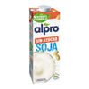 Bebida de Soja sin azúcares Alpro 1 Litro