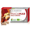 Cápsulas Maca Andina Ecológica 500 mg Marnys, 60 unidades