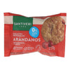 Galletas Digestive Arandanos 0% 3 uds