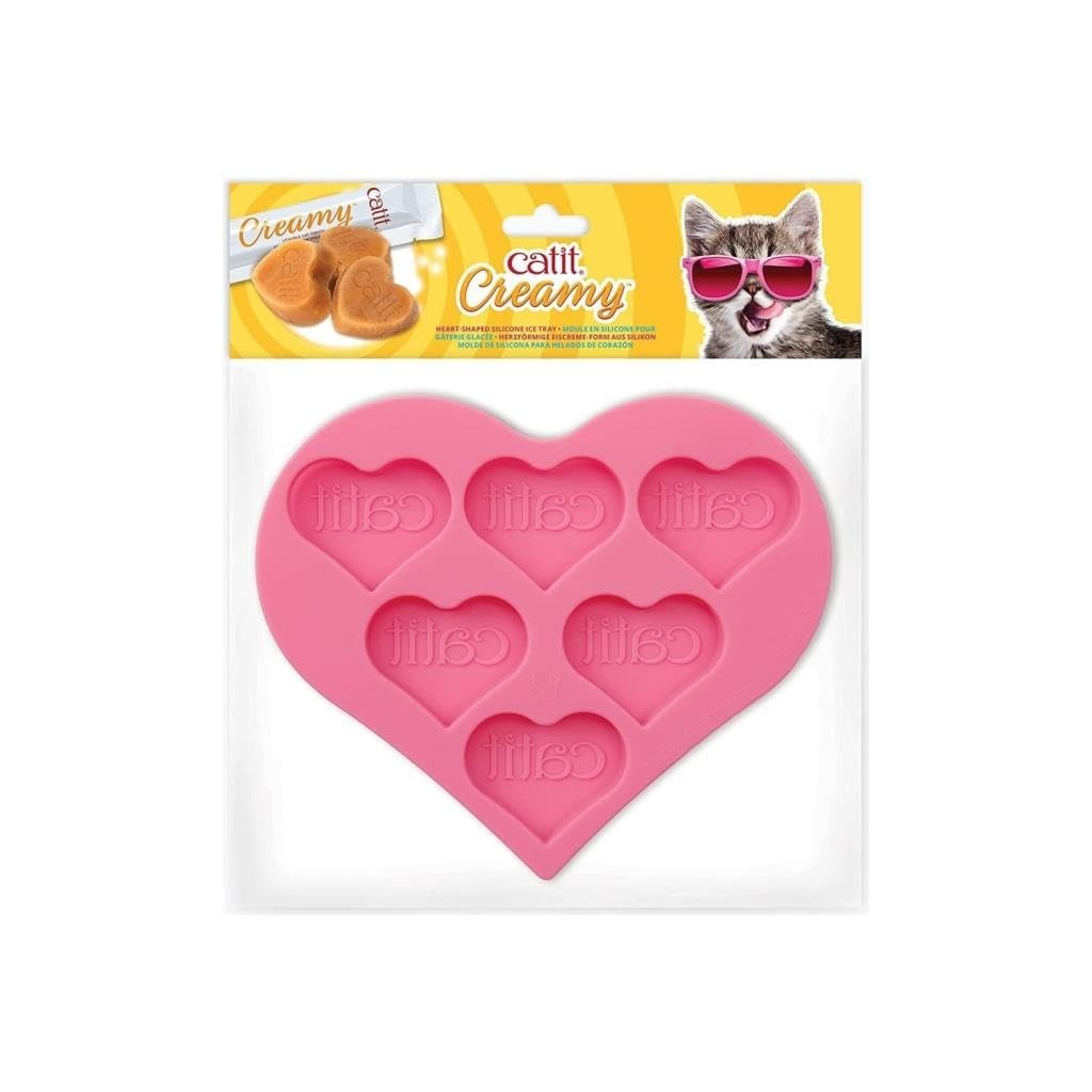 Molde para helados Creamy Catit