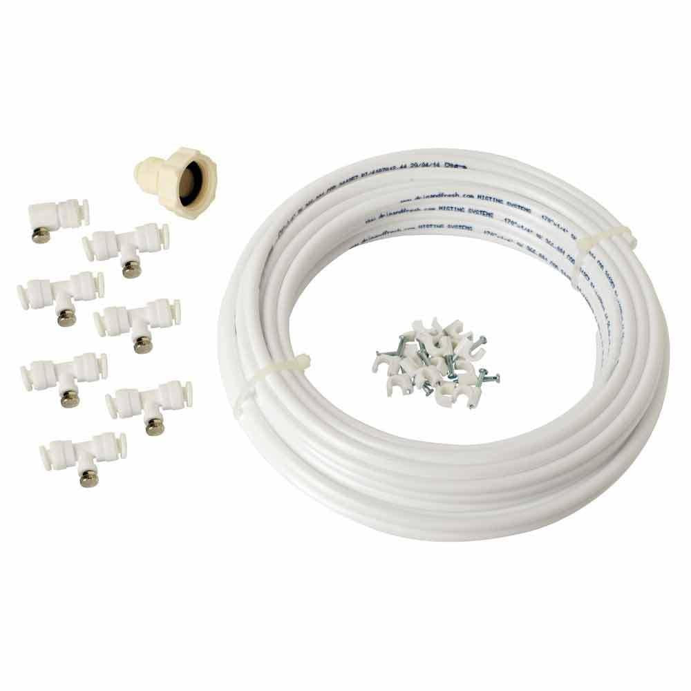 Kit de nebulización Vivoverde