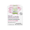 Crema día hidratante piel perfecta So'Bio étic 50 ml