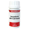 Holomega Levadura De Cerveza  Equisalud 50 Caps