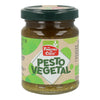 Pesto vegetal  La Finestra Sul Cielo 120 g