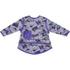 Babero Moose XXL Close Parent (Babero Moose XXL)