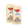 Pack 2x Harina de Trigo Sarraceno Bio El Granero 1 kg