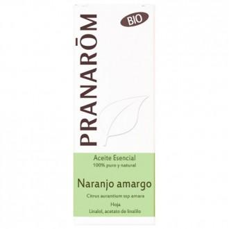 Aceite Esencial Naranjo Amargo BIO Pranaróm 10 ml