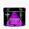 Colágeno Hidrolizado + Ácido Hialuronico + Coencima Q10 + Vitaminas + Zinc, 120 cap. Aldous Labs