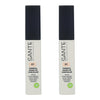 Pack x2 Corrector Mineral Wake-Up 01 Neutral Ivory Sante 8 ml