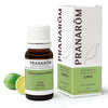 Aceite esencial lima Fruto Pranarom 10 ml