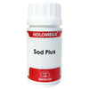 Holomega Sod Plus 50 Cápsulas Equisalud