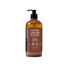Jabón natural líquido de alepo La Corvette 500 ml