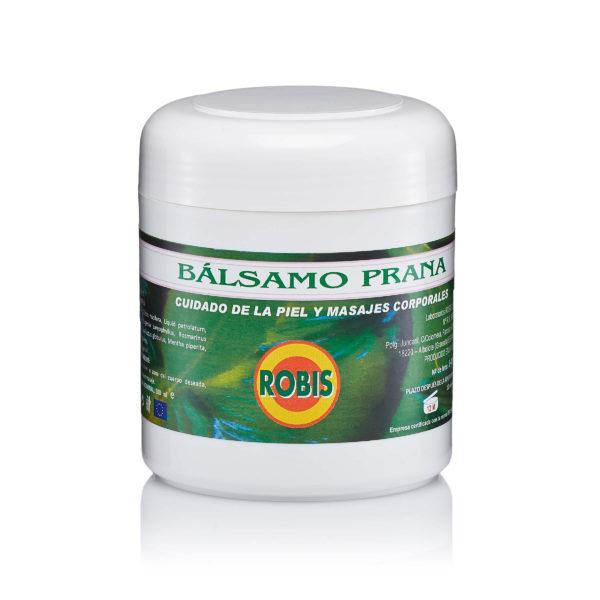 Balsamo Prana 500 Ml Robis