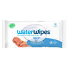 Toallitas de bebé WaterWipes BIO 60UDS