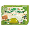 Mochi de Coco y Pandan (Original) Bamboo House 180g