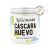 Cáscara de Huevo Orgánica Suplemento para mascotas Wild Balance 140 g