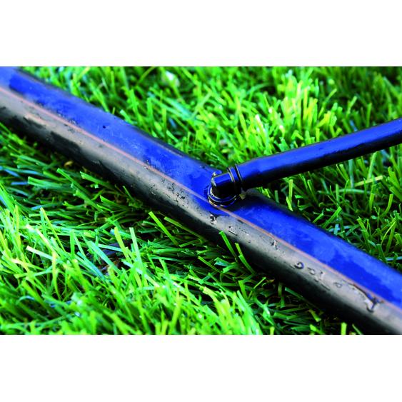 Codo para microtubo 4mm 25ud.