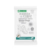Snack Hipoalergenico perros con salmón White Dog 110 g Nature's Protection
