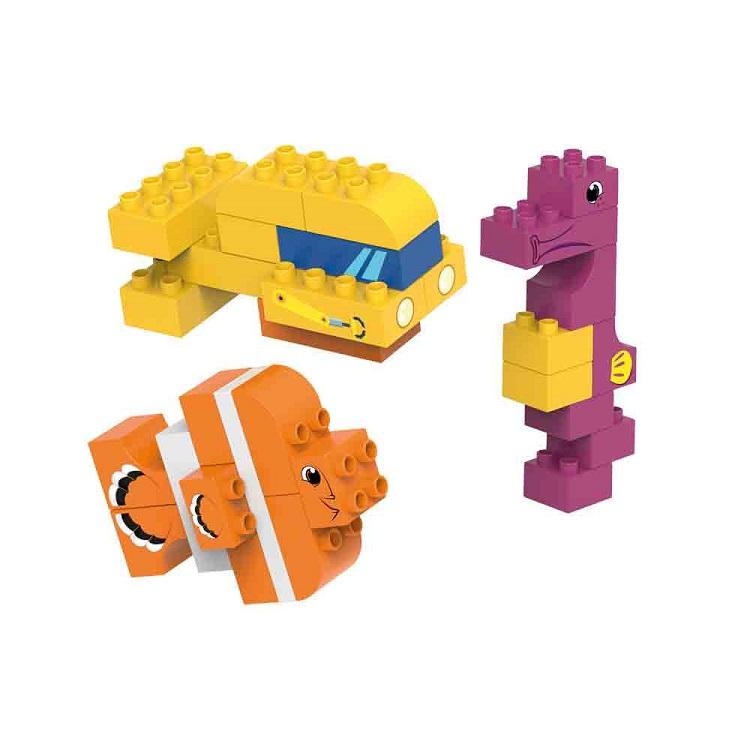 Submarine - Biobuddi